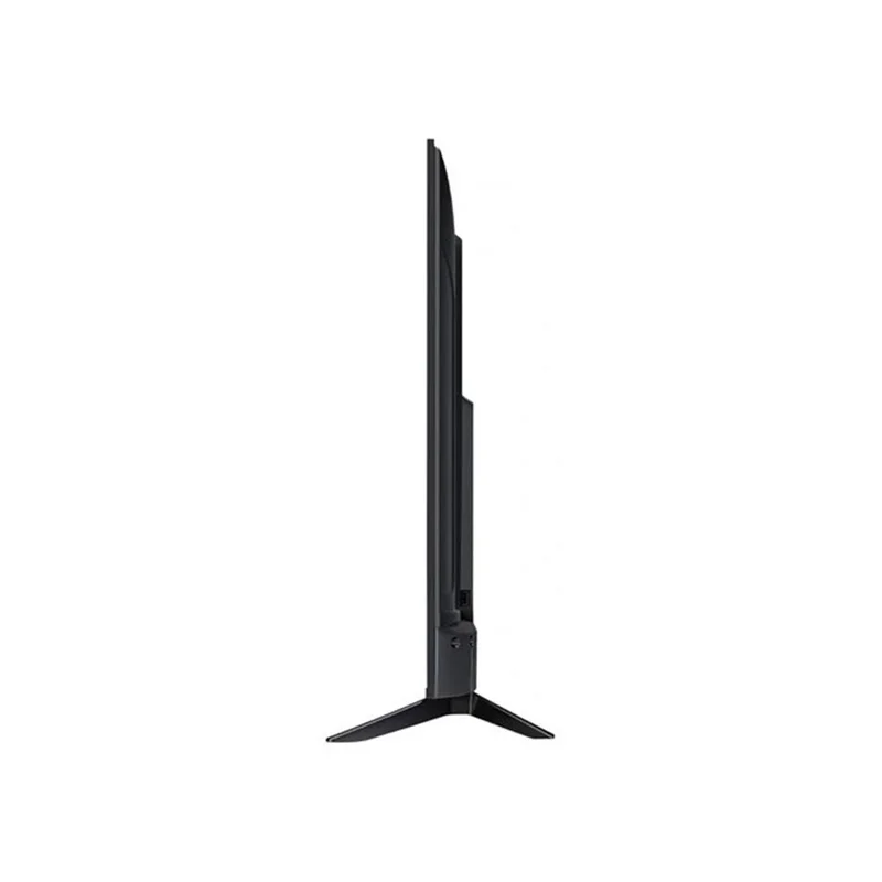 Смарт телевизор LG 55AU731C0LA, 55'', Ultra HD LED, 60 Hz, HDR10, ThinQ AI, webOS