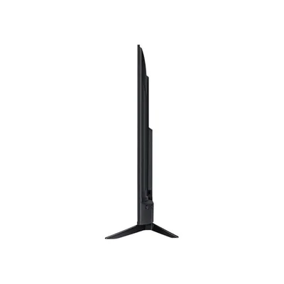 Смарт телевизор LG 55AU731C0LA, 55'', Ultra HD LED, 60 Hz, HDR10, ThinQ AI, webOS