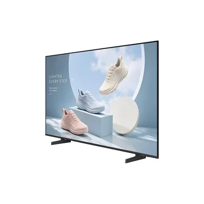 Смарт телевизор Samsung BE50HX-H, 50'', 4K Ultra HD, HDR10+, Tizen Business, 16/7, 3 HDMI, 1 USB