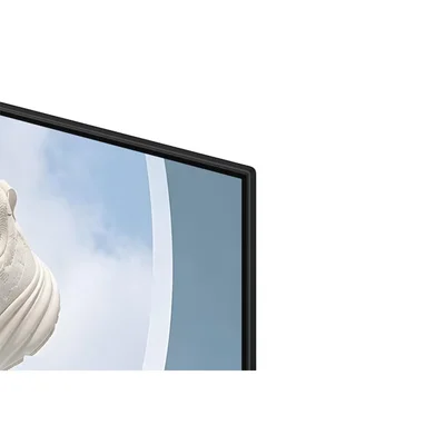 Смарт телевизор Samsung BE50HX-H, 50'', 4K Ultra HD, HDR10+, Tizen Business, 16/7, 3 HDMI, 1 USB