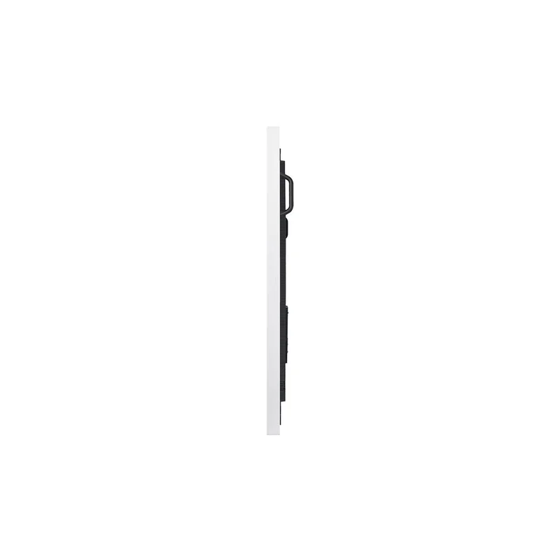 Интерактивен дисплей Samsung Flip 4 Pro, 75'', Led, 8ms, 350cd, HDMI, VA, 16:9, 72.2 kg