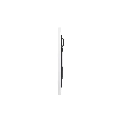 Интерактивен дисплей Samsung Flip 4 Pro, 75'', Led, 8ms, 350cd, HDMI, VA, 16:9, 72.2 kg