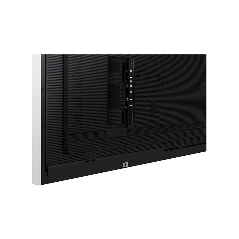 Интерактивен дисплей Samsung Flip 4 Pro, 75'', Led, 8ms, 350cd, HDMI, VA, 16:9, 72.2 kg