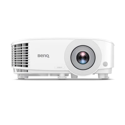 Проектор BenQ MH560, FullHD, DLP, 3800 lm, HDMI, бял, 16:9, ниво на шум 32 dB, 2.3 kg