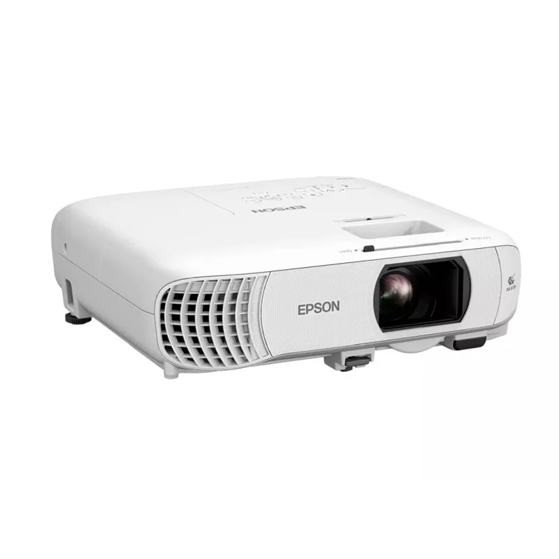 Проектор Epson EH-TW840, 3LCD, FullHD, 4100 lm, HDMI, 2.7 kg