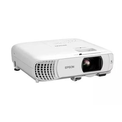 Проектор Epson EH-TW840, 3LCD, FullHD, 4100 lm, HDMI, 2.7 kg