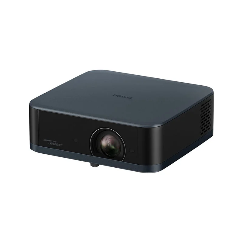 Проектор Epson EF-62N, 3LCD, 4K, 700 lm, USB, HDMI, Wi-Fi