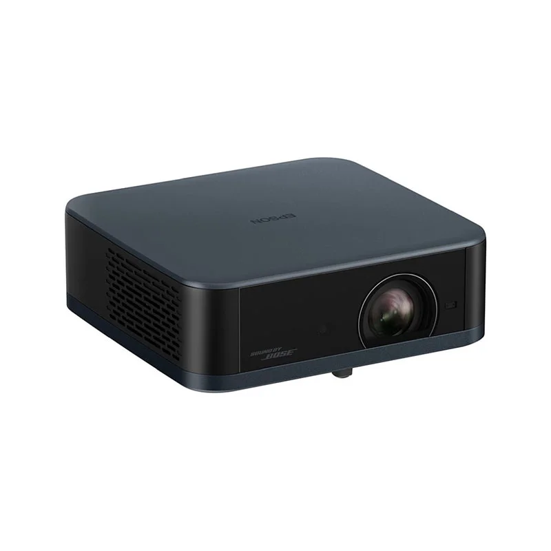 Проектор Epson EF-62N, 3LCD, 4K, 700 lm, USB, HDMI, Wi-Fi