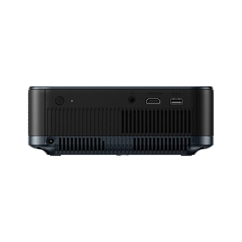 Проектор Epson EF-62N, 3LCD, 4K, 700 lm, USB, HDMI, Wi-Fi