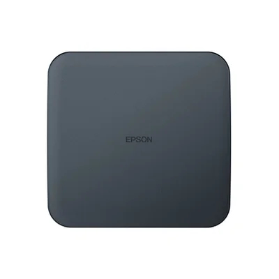 Проектор Epson EF-62N, 3LCD, 4K, 700 lm, USB, HDMI, Wi-Fi