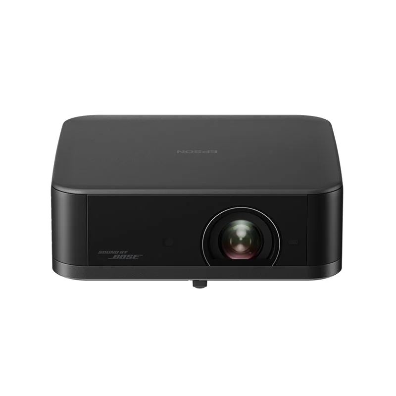 Проектор Epson EF-62B, 3LCD, 4K, 700 lm, USB, HDMI, Wi-Fi