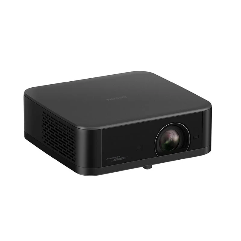 Проектор Epson EF-62B, 3LCD, 4K, 700 lm, USB, HDMI, Wi-Fi