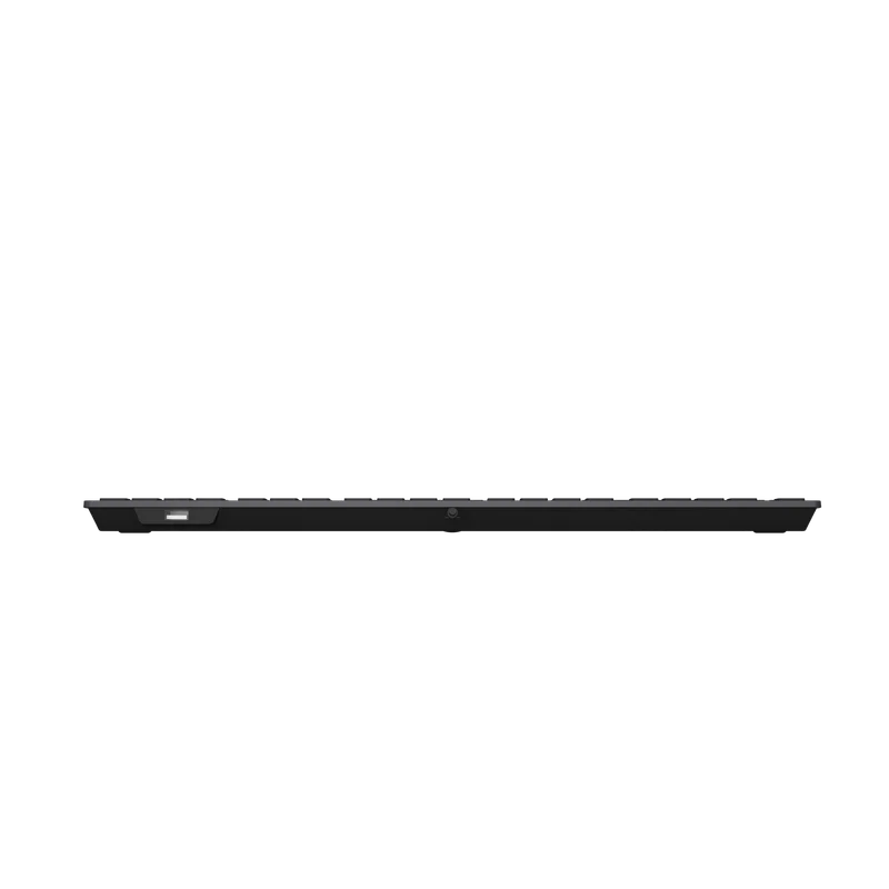 Клавиатура A4Tech Fstyler FX60H, X-Key, с кабел 1.5 m, черна, USB