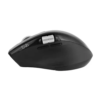 Мишка TNB Infinite Pro, безжична, Bluetooth, 3200 dpi, USB Type-A, 7 бутона, черна