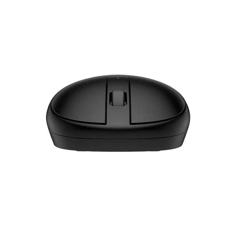 Мишка HP 245, Bluetooth, 1600 dpi, 3 бутона, AA, черна