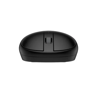 Мишка HP 245, Bluetooth, 1600 dpi, 3 бутона, AA, черна