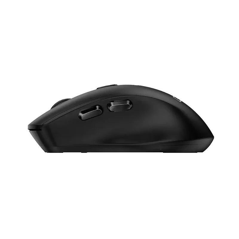 Мишка Genius Scorpion M8100, безжична, Bluetooth/USB, 6 бутона, AA, черна