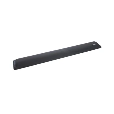 Подложка за китки Eрго Durable, ергономична, 20 mm, тъмносива