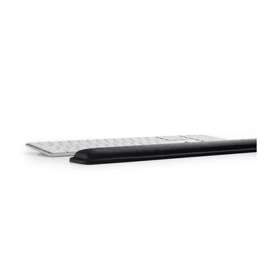 Подложка за китки Eрго Durable, ергономична, 20 mm, тъмносива