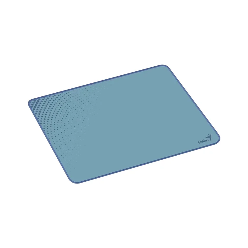 Пад за мишка Genius G-Pad 230S, син