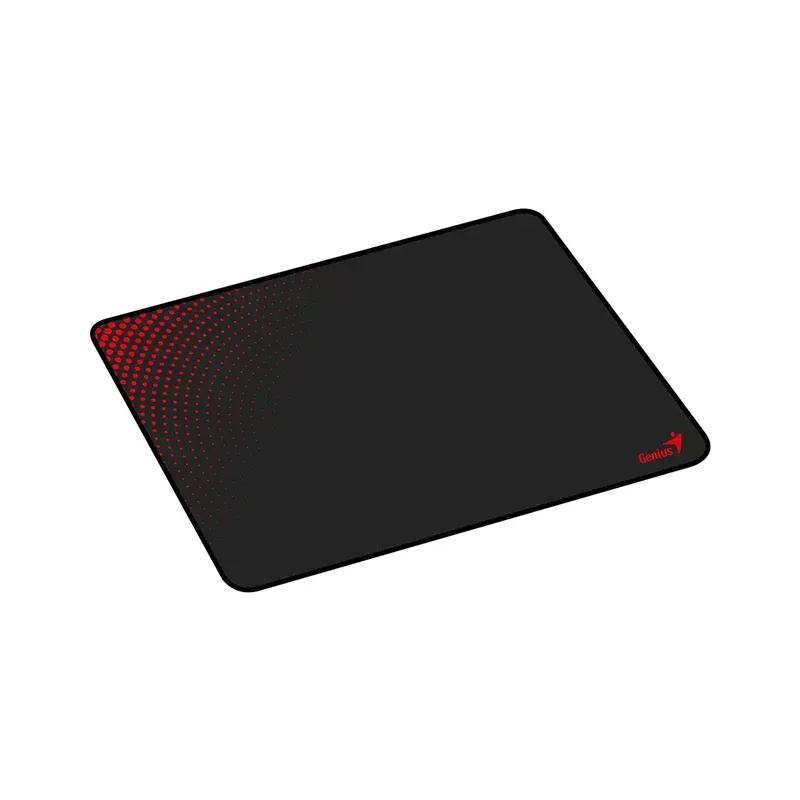 Пад за мишка Genius G-Pad 230S, черен