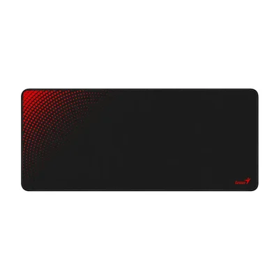 Пад за мишка Genius G-Pad 700S, 2.5 mm, черен