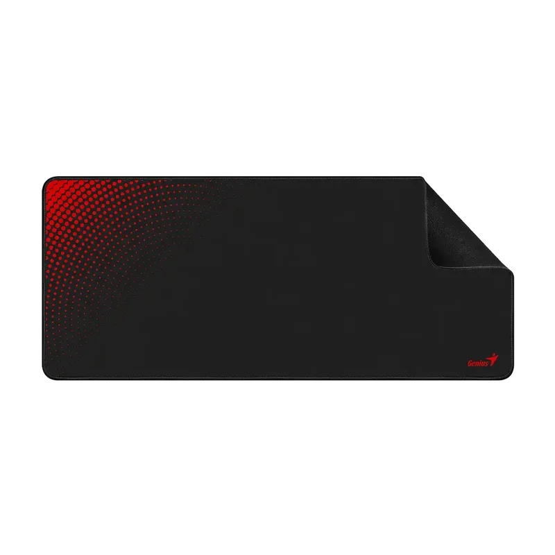 Пад за мишка Genius G-Pad 700S, 2.5 mm, черен