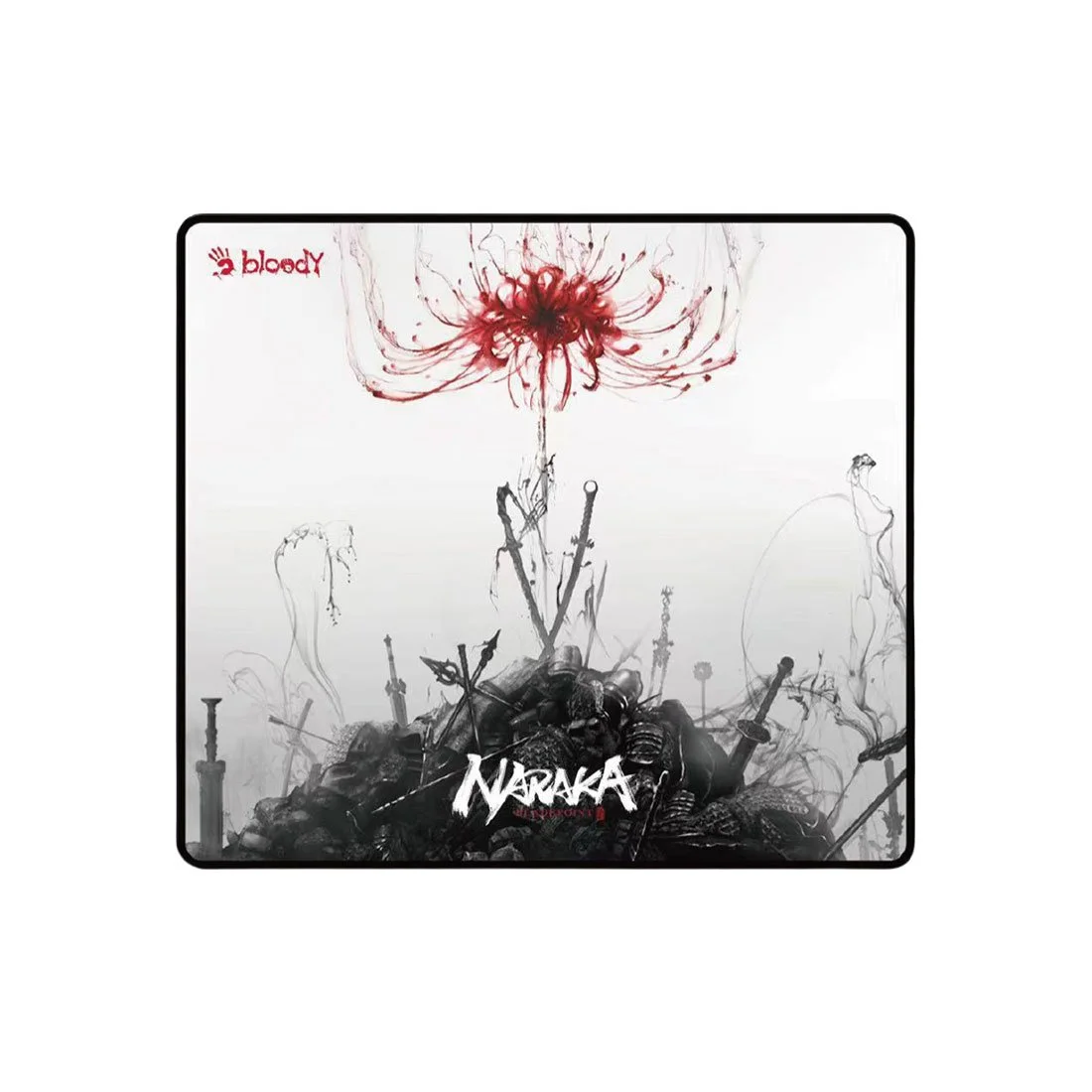 Пад за мишка Bloody Nakara BP-45, 45 х 40 cm