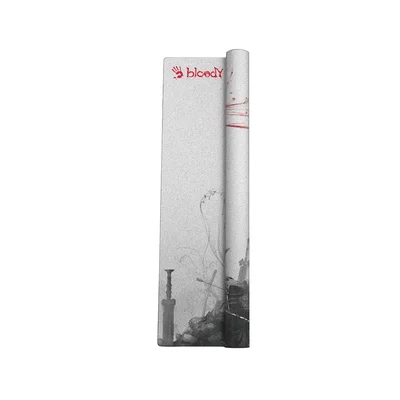 Пад за мишка Bloody Nakara BP-45, 45 х 40 cm