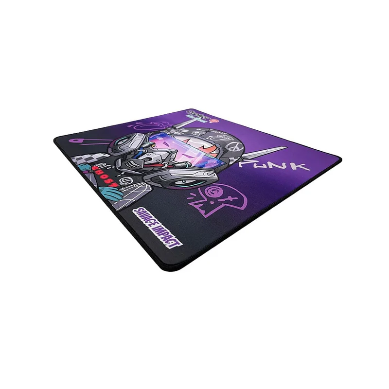 Пад за мишка Bloody Cypher Ghost BP-45W, 45 х 40 cm