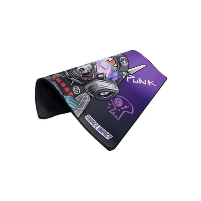 Пад за мишка Bloody Cypher Ghost BP-45W, 45 х 40 cm