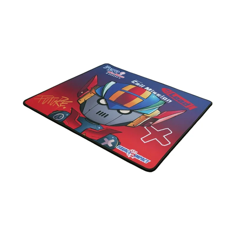 Пад за мишка Bloody Pyro Blaze BP-45W, 45 х 40 cm