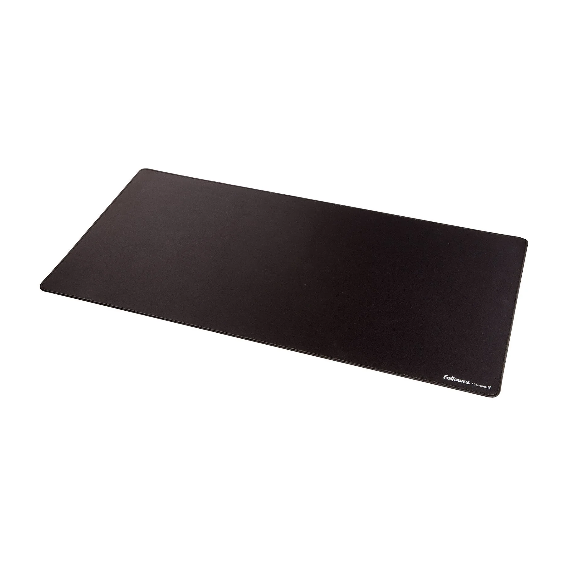 Подложка за бюро Fellowes Breyta, 80 х 40 cm, черна