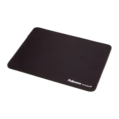 Пад за мишка Fellowes Breyta, XL, 28 x 21 cm, черен