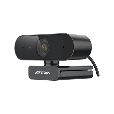 Уеб камера Hikvision DS-U04P, WQHD, 4 MP, CMOS