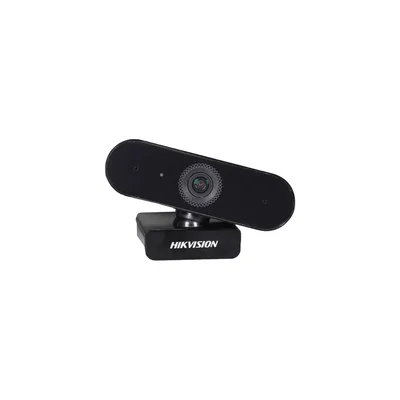 Уеб камера Hikvision DS-U04P, WQHD, 4 MP, CMOS
