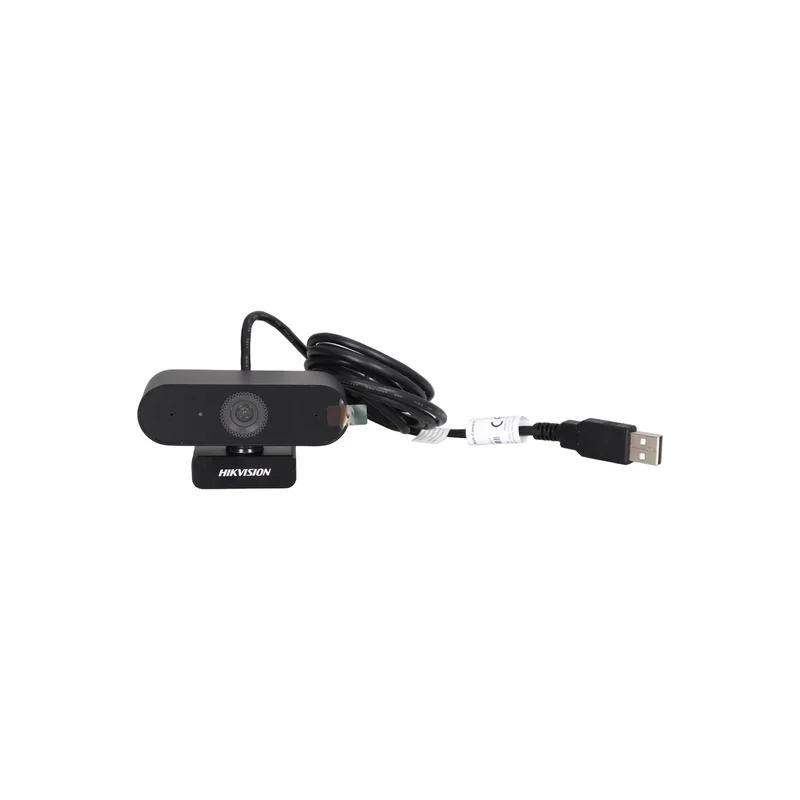 Уеб камера Hikvision DS-U04P, WQHD, 4 MP, CMOS