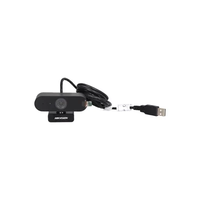 Уеб камера Hikvision DS-U04P, WQHD, 4 MP, CMOS