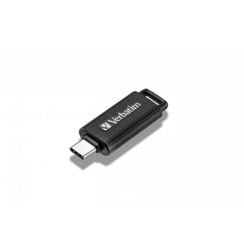 USB флаш памет Verbatim Store 'n' Go, USB Type-C, USB 3.2 Gen 1, 32 GB
