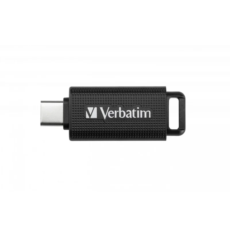USB флаш памет Verbatim Store 'n' Go, USB Type-C, USB 3.2 Gen 1, 64 GB