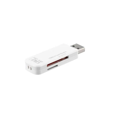 Четец за карти TNB 5 в 1, USB 3.0, USB Type-A