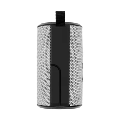 Тонколона Hugo Boss Iconic, безжична, 95 dB, 10 W, сива