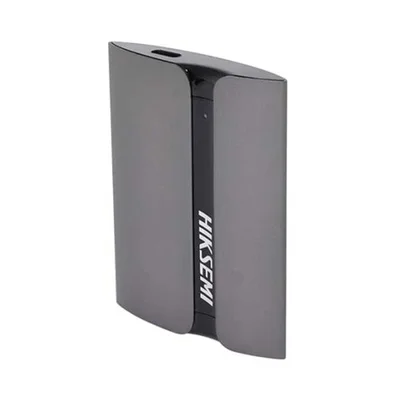 Външен SSD твърд диск Hiksemi T300S, 1 TB, USB 3.1, USB Type C