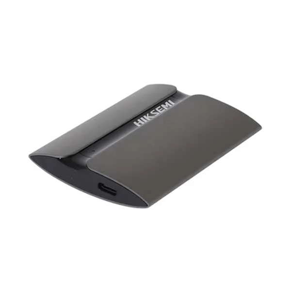 Външен SSD твърд диск Hiksemi T300S, 1 TB, USB 3.1, USB Type C