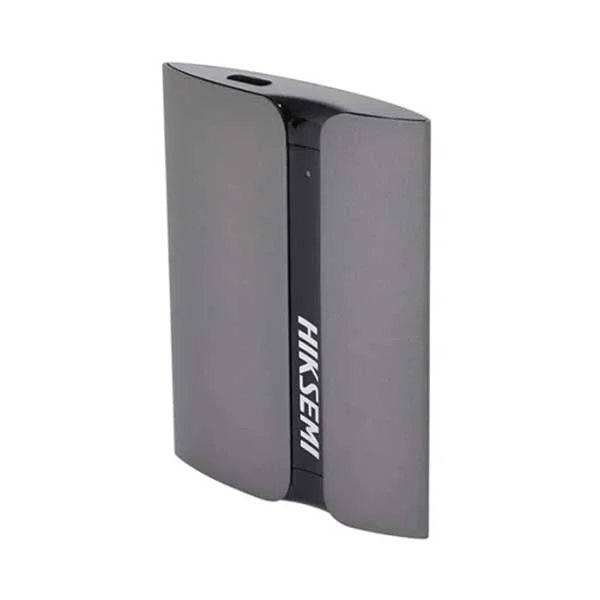 Външен SSD твърд диск Hiksemi T300S, 2 TB, USB 3.1, USB Type C
