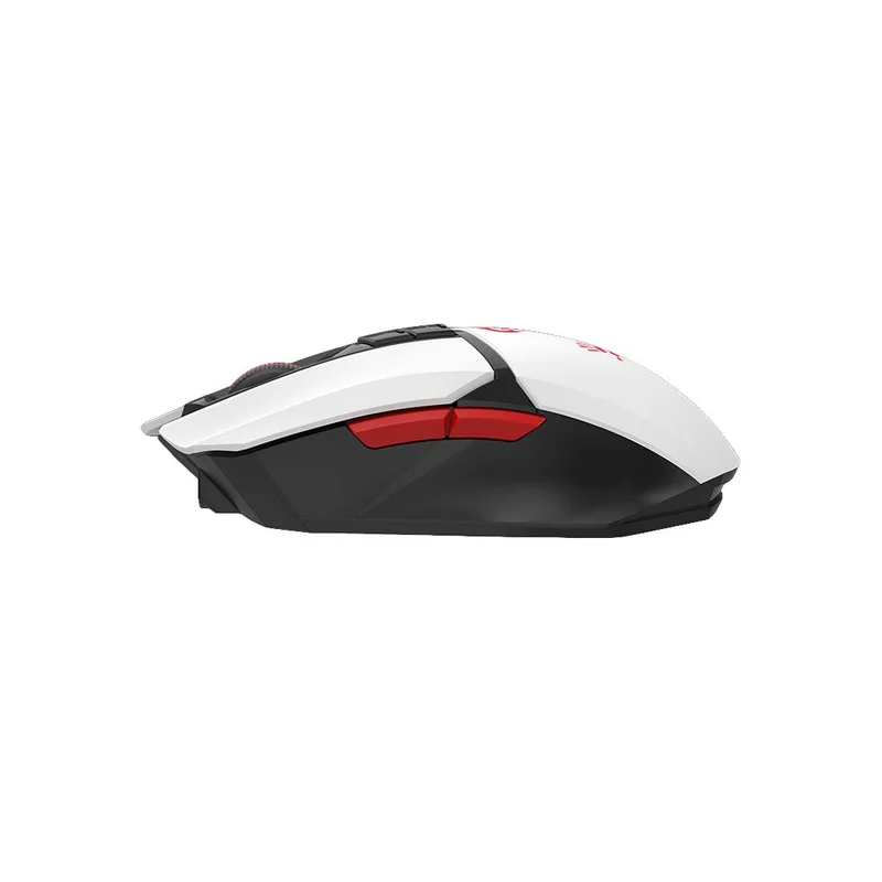 Мишка Bloody Nakara R36 Ultra, безжична, геймърска