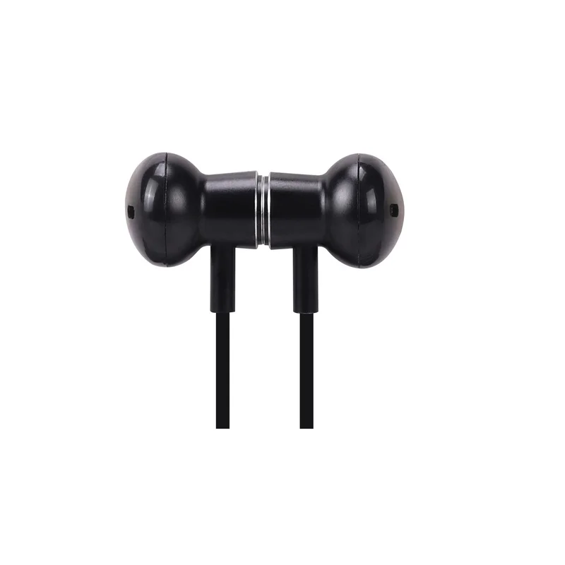 Слушалки Wesdar R109, спортни, с Bluetooth, черни