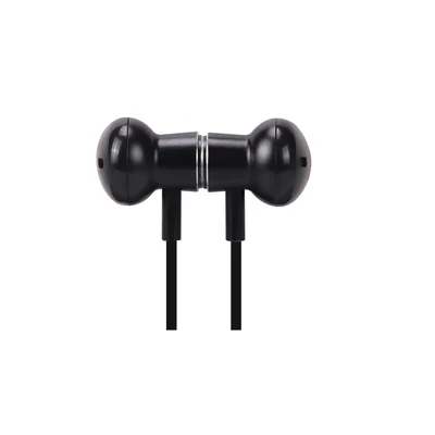 Слушалки Wesdar R109, спортни, с Bluetooth, черни