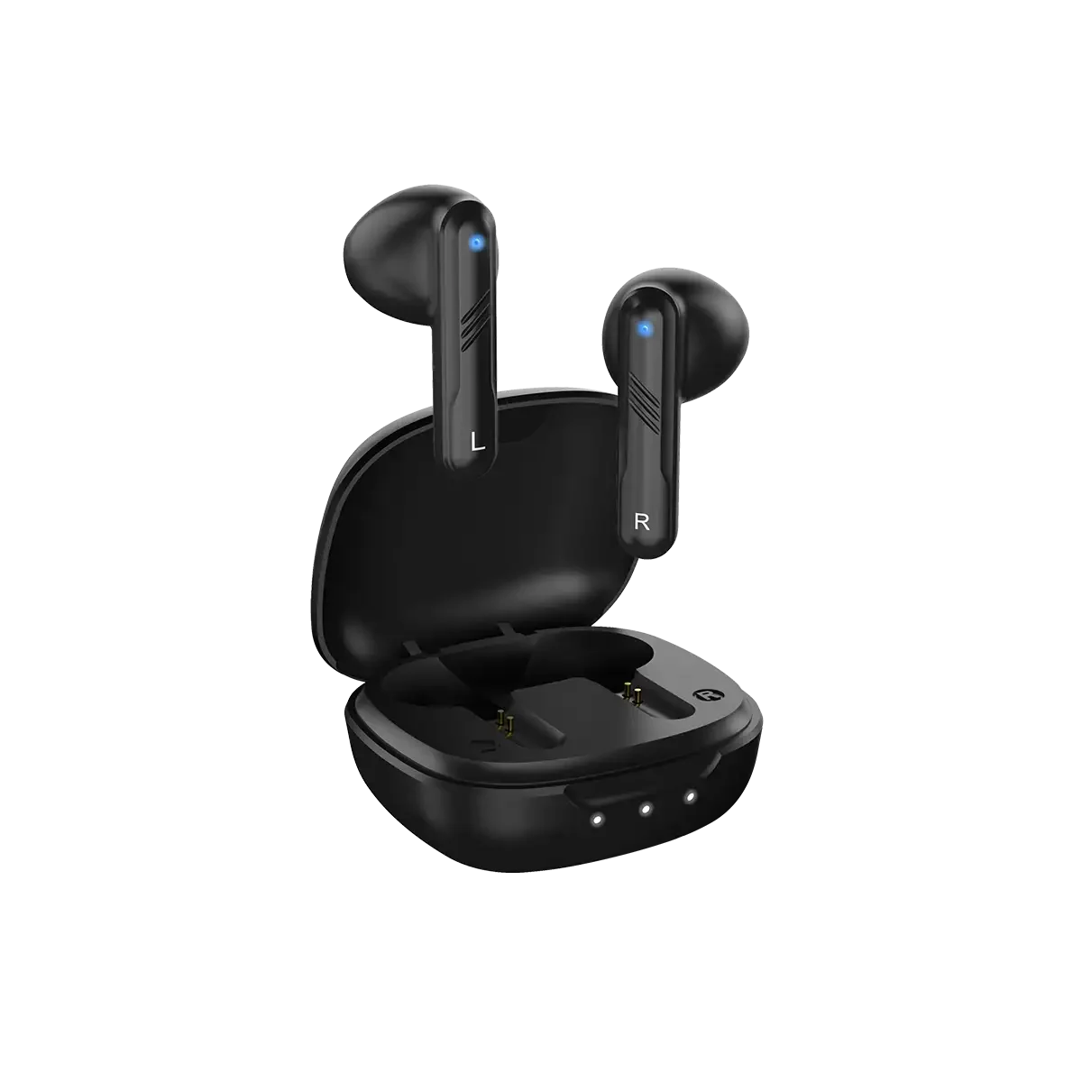 Слушалки Genius HS-M905BT, безжични, с Bluetooth, черни