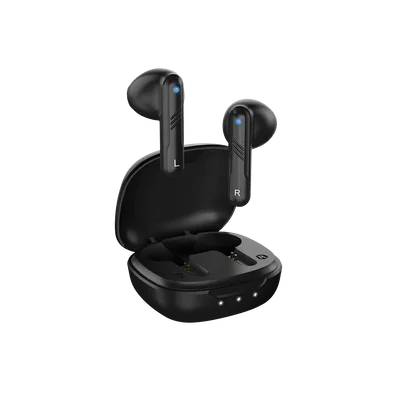 Слушалки Genius HS-M905BT, безжични, с Bluetooth, черни